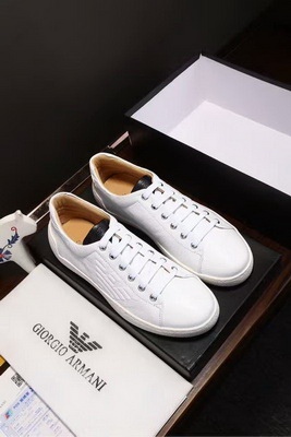 Amani Fashion Casual Men Shoes--030